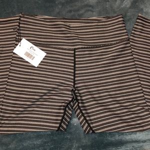 Aztec Adrenaline Leggings